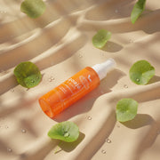 The Importance of Using Mist in Skin Care