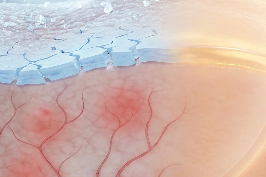 KIŞIN CİLDİMİZİ KORUMAK İÇİN HANGİ NEMLENDİRİCİ TİPİ DAHA UYGUNDUR?