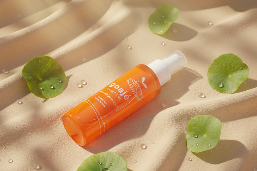 The Importance of Using Mist in Skin Care