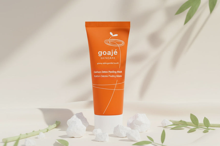 The Importance of Peeling in Your Skin Care Routine