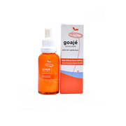 DAILY DEFENCE SERUM SPF50+