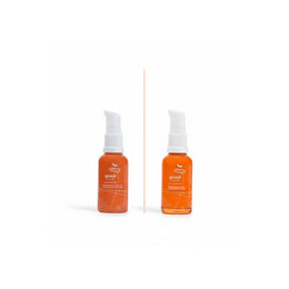 SPF 15-20 BB Krem + Revitalift Caffeine Eye Contour Cream