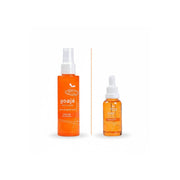 HydraBoost Hyaluronic Acid Serum + Ceramide Mist Seti