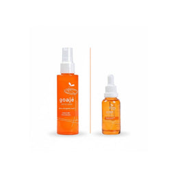 HydraBoost Hyaluronic Acid Serum + Ceramide Mist Seti