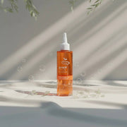 Carbon Detox Peel Mask + Purifying Cleansing Gel + Clarifying AHA - BHA Toner