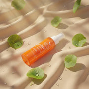 Soft Purity Cleansing Foam + Ceramide Mist