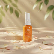 SPF 15-20 BB Krem + Revitalift Caffeine Eye Contour Cream