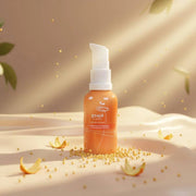 SPF 15-20 BB Krem + Revitalift Caffeine Eye Contour Cream