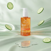 PURIFYING CLEANSING GEL