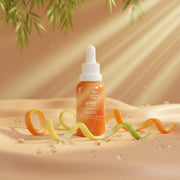 GLOW UP VITAMIN C+ SERUM
